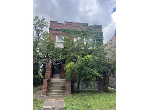 1940 Scoville Avenue, Berwyn, IL 60402