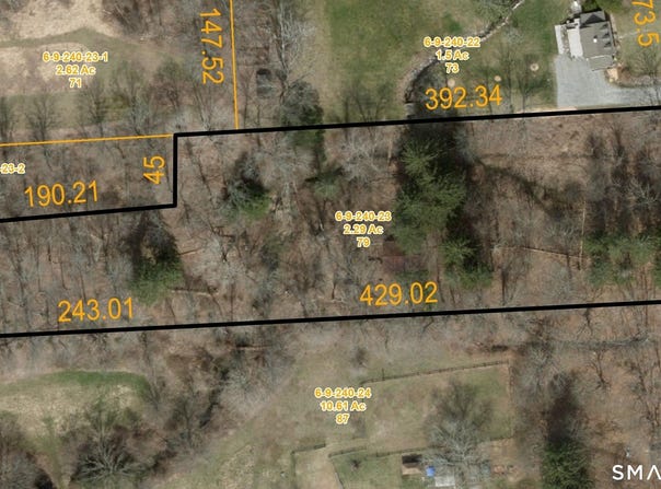 79 Windham Center Road, Windham, CT 06280