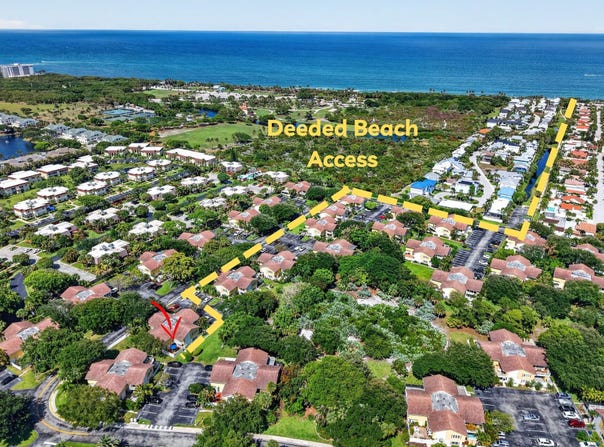 290 Seabreeze Circle, Jupiter, FL 33477