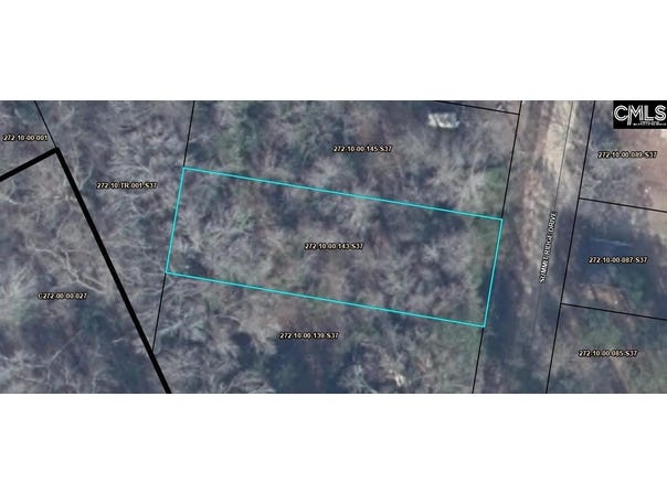 1815 Summit Ridge Drive, Camden, SC 29020