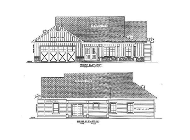 262 Lee Road 2165, Salem, AL 36874