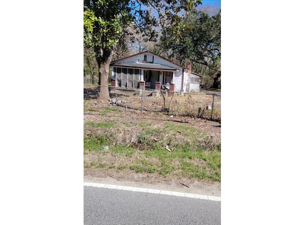 509 Rivers, Walterboro, SC 29488