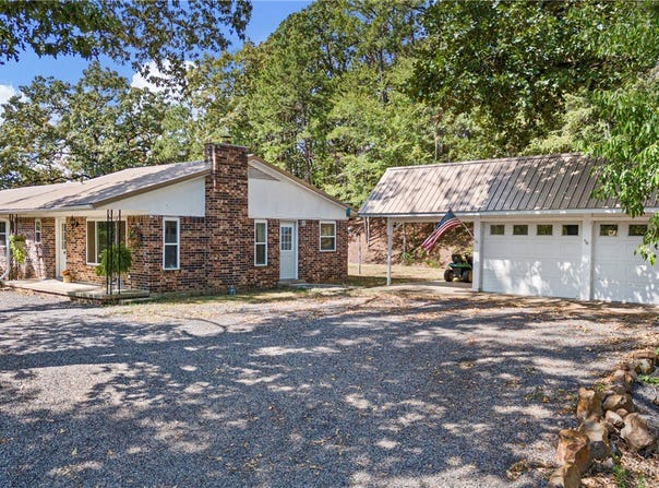 11569 AR-307, Belleville, AR 72824