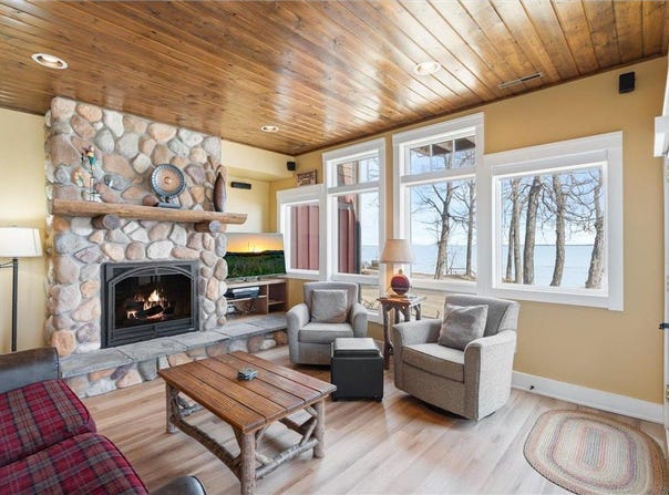 6946 Beach View Lane NW, Walker, MN 56452