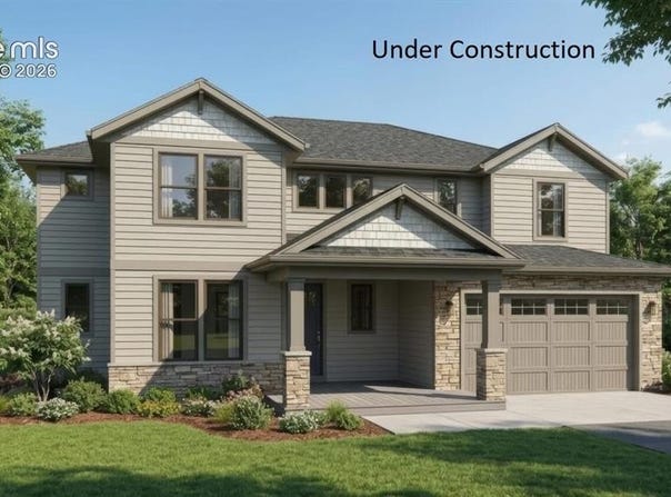 16789 Timbercrest Drive, Monument, CO 80132