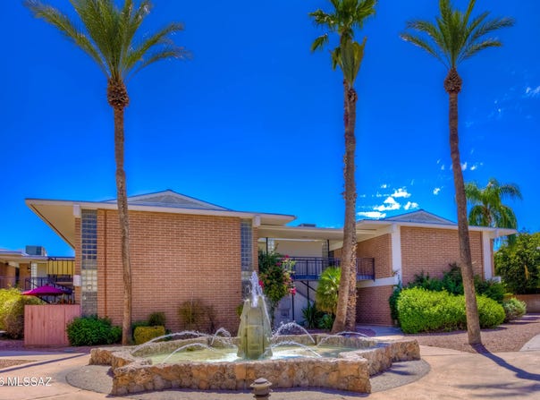3940 E Timrod Street, Tucson, AZ 85711