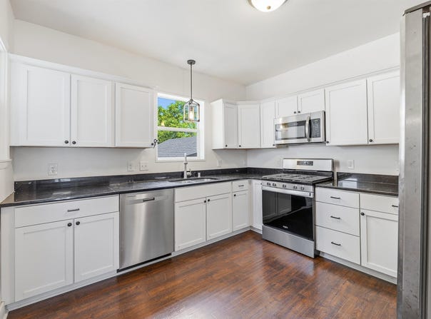 608 N Center Street, Beaver Dam, WI 53916
