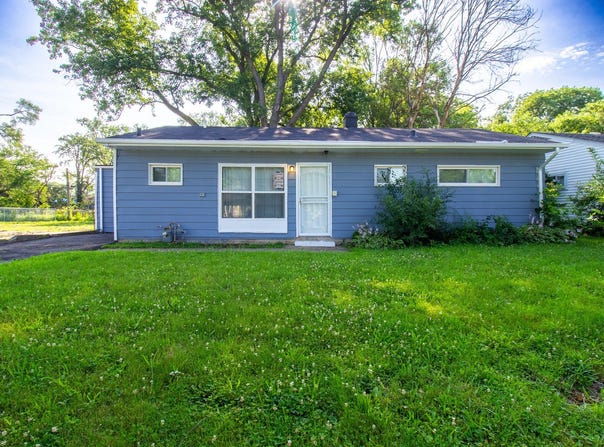 16523 Spaulding Avenue, Markham, IL 60428