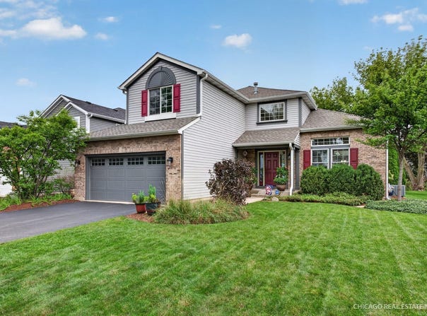 1172 Hillcrest Lane, Woodridge, IL 60517