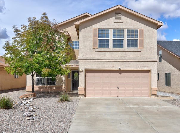 721 Valley Meadows Drive NE, Rio Rancho, NM 87144