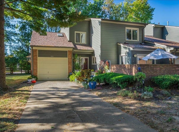 3475 Lyon Drive, Lexington, KY 40513