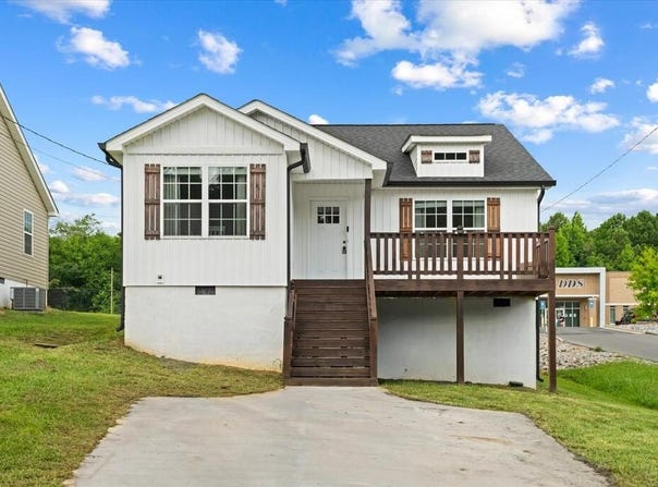 229 Wagner Dr, DALTON, GA 30721
