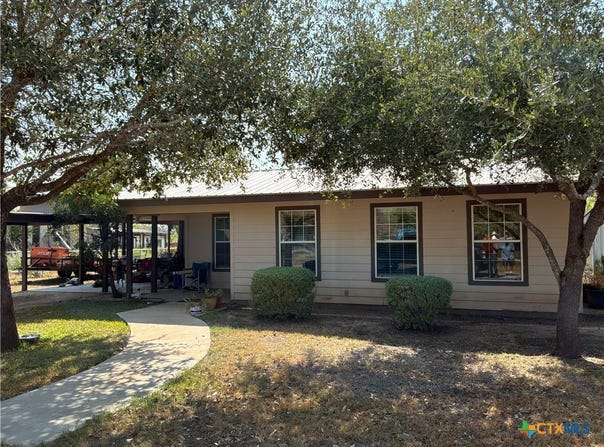 Smiley, TX 78159
