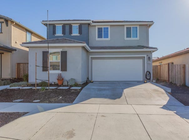 3045 Balance Circle, Fairfield, CA 94533