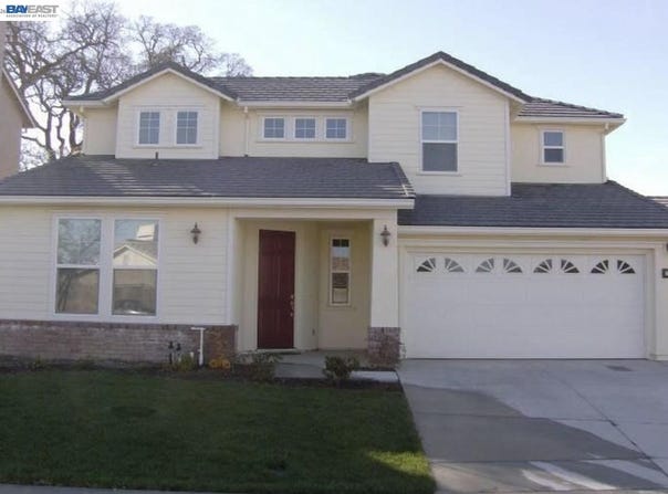 7629 Colbert Dr, Rancho Murieta, CA 95683