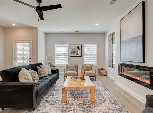 1931 Kinnard Alley, Kennesaw, GA 30144