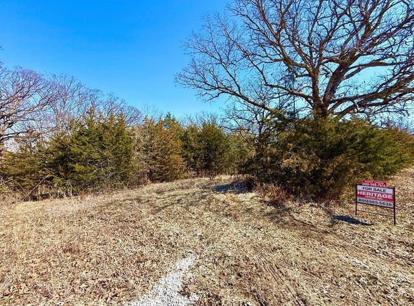 Coyote Road, Greentop, MO 63546