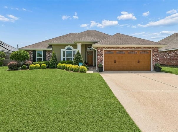 113 TAMMY Drive, Laplace, LA 70068
