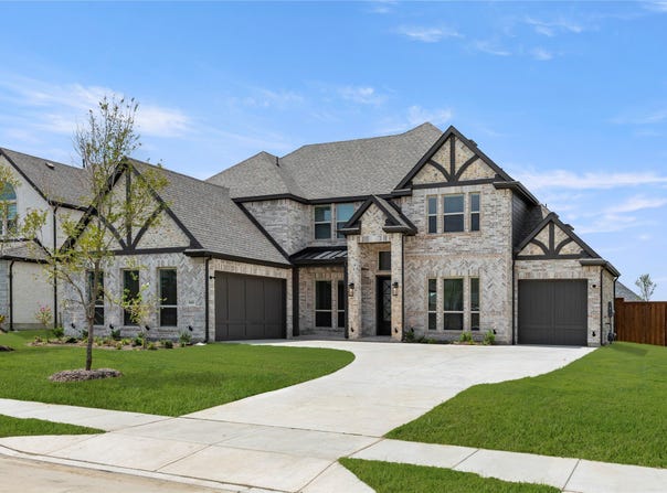 1661 Pepperdine Place, Prosper, TX 75078