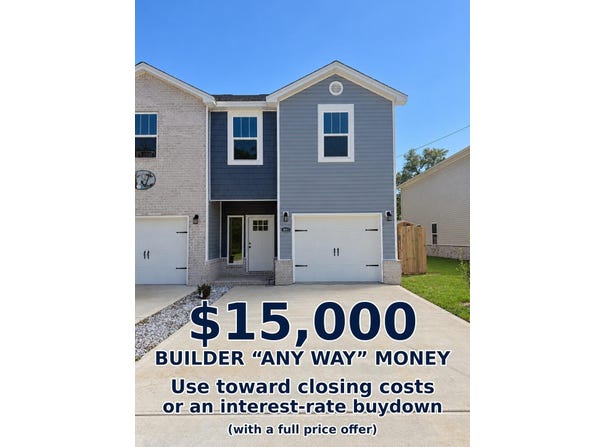 408 Walters Circle, Fort Walton Beach, FL 32547