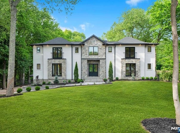 165 Hickory Lane, Closter, NJ 07624
