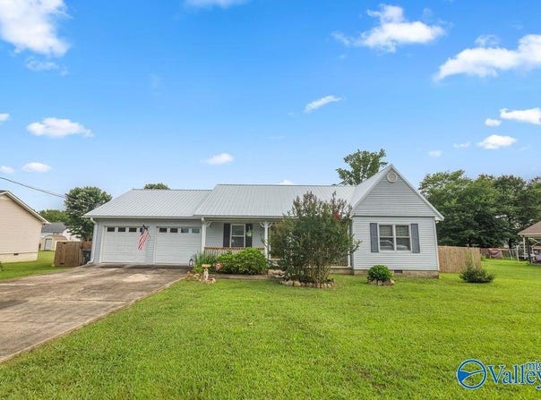 1007 N Watson Drive, Centre, AL 35960