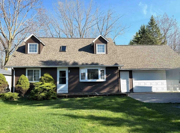 106 RIVER TRAIL Drive, Bay City, MI 48706