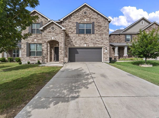 111 KYLE CV, Universal City, TX 78148