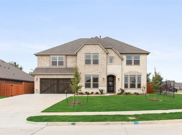 941 Cardinal Drive, Midlothian, TX 76065