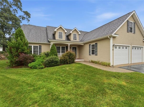 31 Butterfly Drive, Westerly, RI 02891