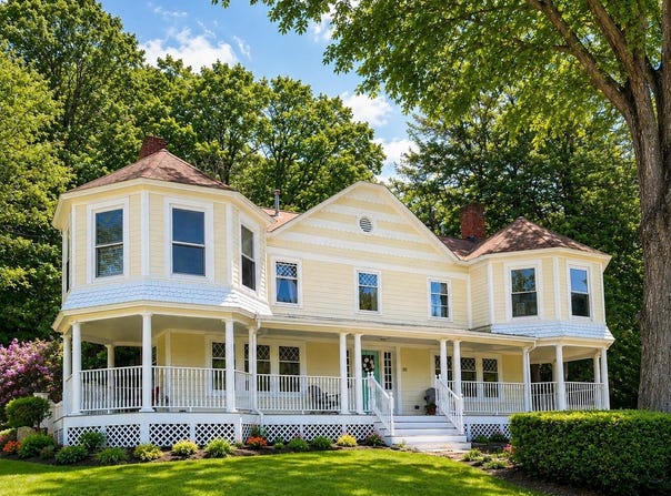30 Old Post Road N, Red Hook, NY 12571
