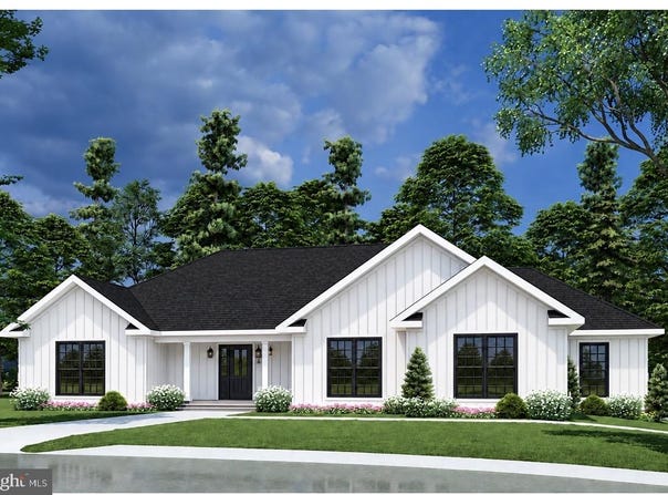 CEDAR Lane lot: B18, SHEPHERDSTOWN, WV 25443