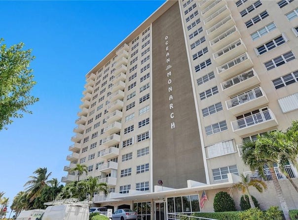 133 N Pompano Beach Boulevard, Pompano Beach, FL 33062
