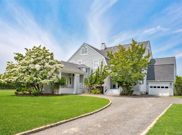 245 Oneck Lane, Westhampton Beach, NY 11978