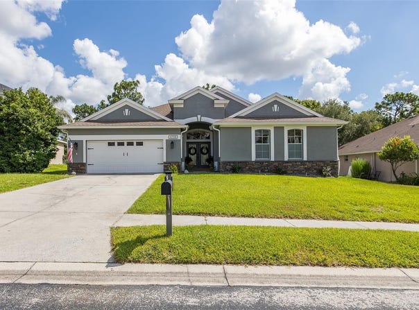 4708 LARKENHEATH DRIVE, SPRING HILL, FL 34609