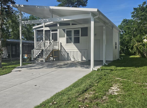8 Gentle Ben Path, Ormond Beach, FL 32174