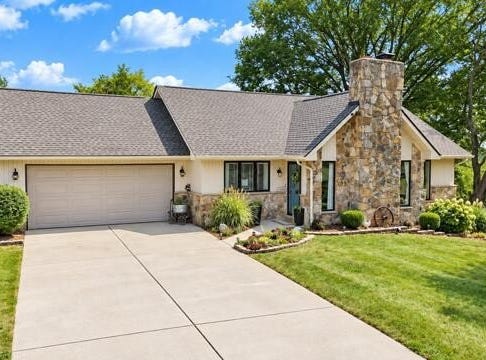 1032 S Fork Drive, Somerset, KY 42503
