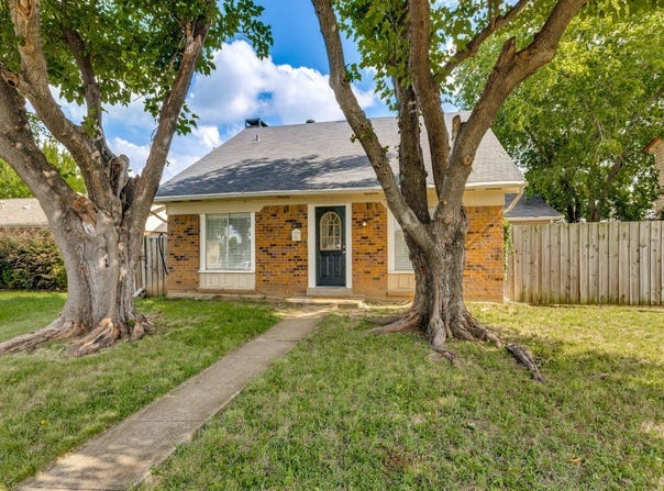 2018 Vail Drive, Garland, TX 75044