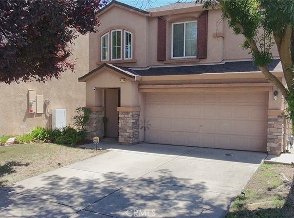 4208 Berryesa, Merced, CA 95348