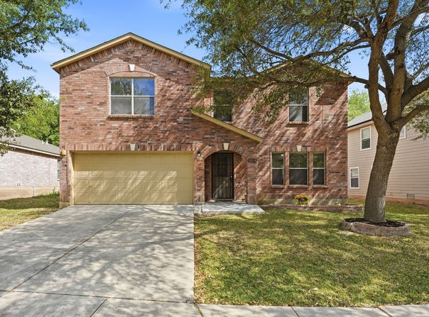 11004 Forest Pass, Live Oak, TX 78233
