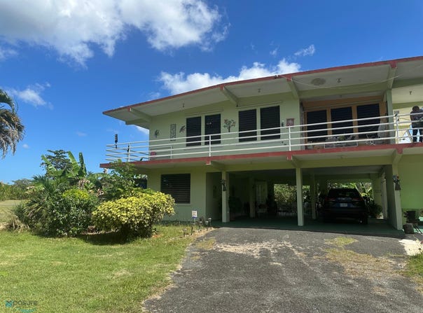 Aguada, Aguada, PR 00602
