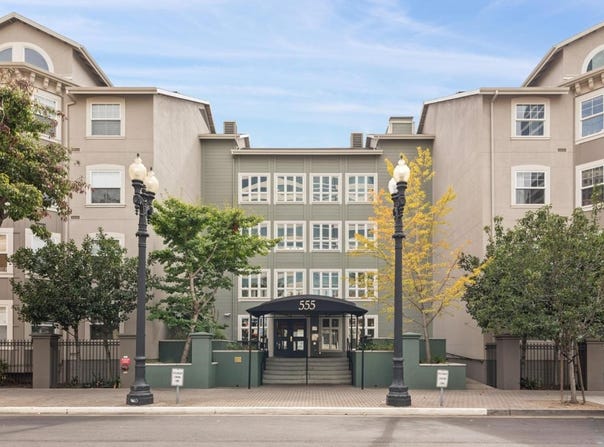 555 10th ST 102, OAKLAND, CA 94607