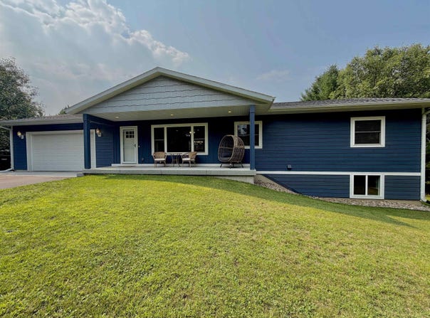 E10643 Lee Lane, Baraboo, WI 53913