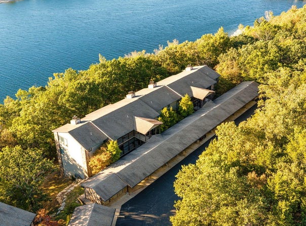 348 Sunset Cove, Branson, MO 65616