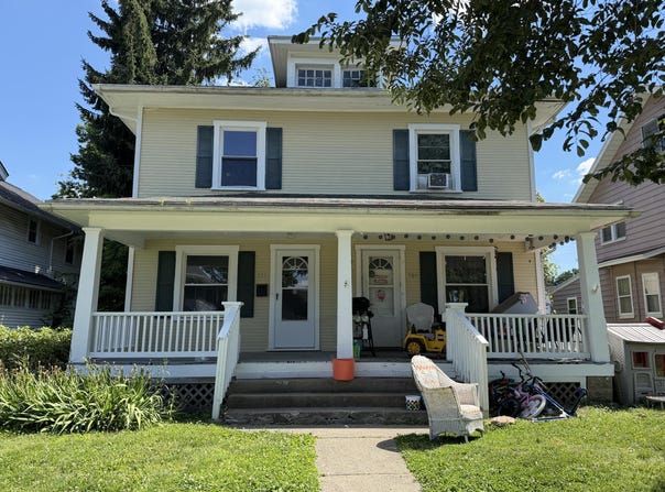 509-511 E Northern Avenue, Springfield, OH 45503
