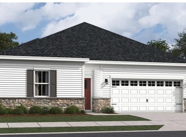 10433 YOSEMITE ST, WHITE PLAINS, MD 20695