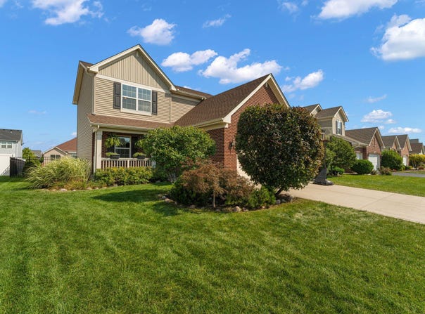 9228 Briar Lane, St. John, IN 46373