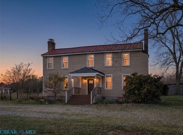 3557 Enos Road, Gloucester, VA 23061