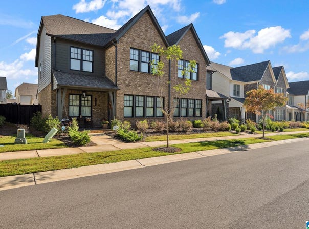 4734 ARDEN WAY, HOOVER, AL 35244