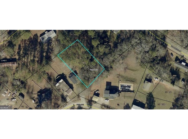 Pine Avenue, Commerce, GA 30529